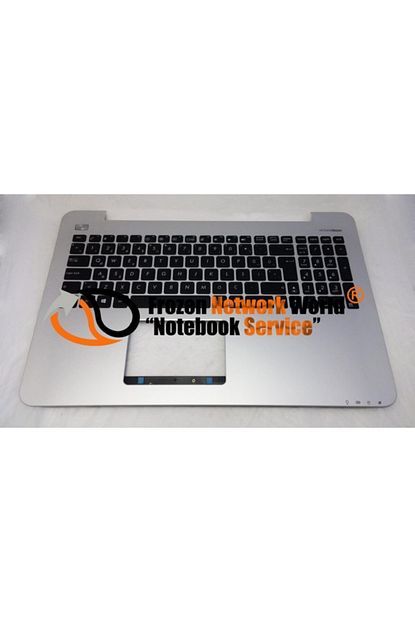 Asus K555 Klavye Trendyol