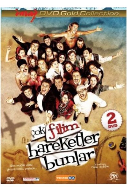 bkm oyunculari filmleri