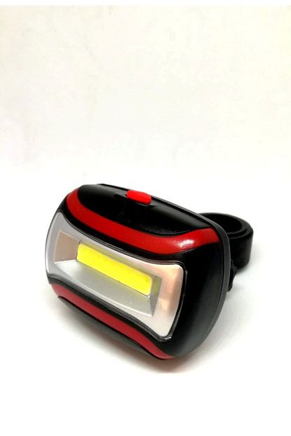Istoctoptan 3w Cob Light Bisiklet Led Fari Bisiklet Led Flasor Kirmizi Beyaz Led Flash Trendyol