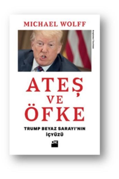 Dogan Kitap Ates Ve Ofke Trendyol