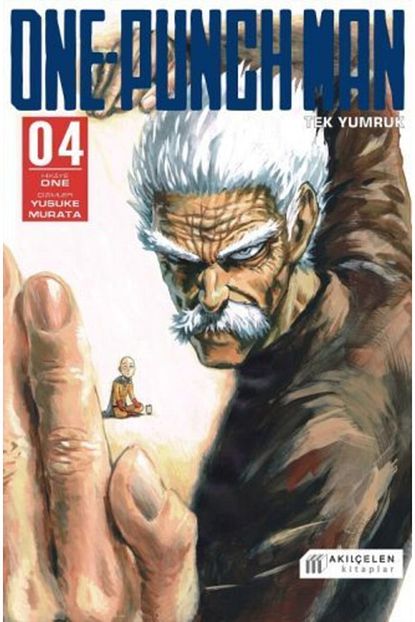 One Punch Man Cilt 12 Tek Yumruk Amazon Co Uk Kolektif 9786052382035 Books