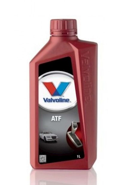 Valvoline Valvoline Atf Otomatik Sanziman Yagi 1 Lt Trendyol