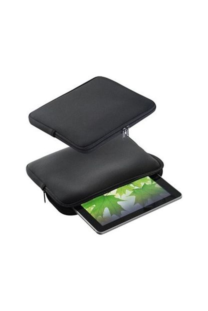 codegen 9 7 fermuarli siyah tablet