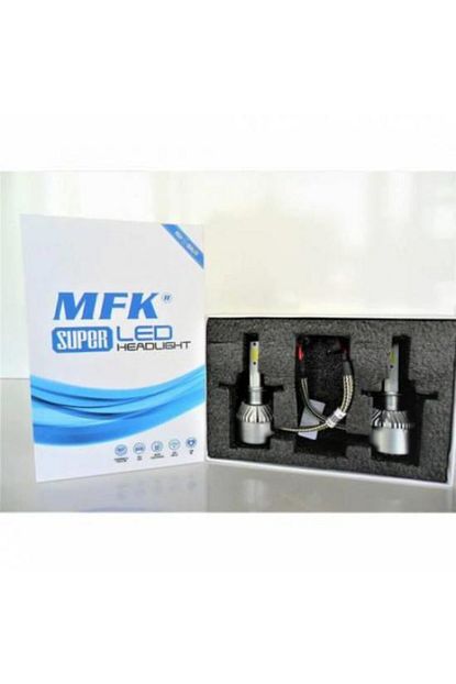 mfk led xenon h7 fiyati yorumlari trendyol