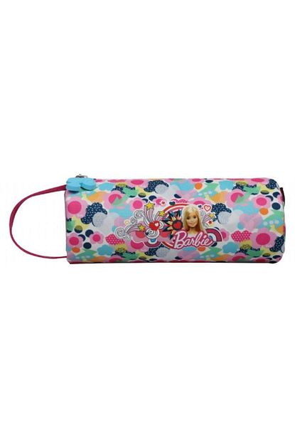 Frocx Barbie Kiz Cocuk Tek Bolmeli Kalemlik Trendyol