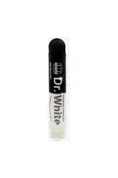 Dr White Dis Macunu Premium Charcoal Beyazlatici 100ml Trendyol