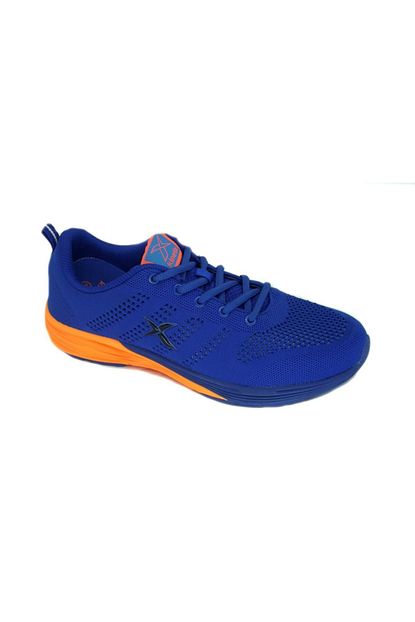 Kinetix Erkek Saks Blane Erkek Gunluk Spor Ayakkabi Trendyol