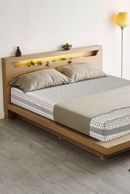 Soley Comfort Visco Yatak 100 X 200 Cm Trendyol