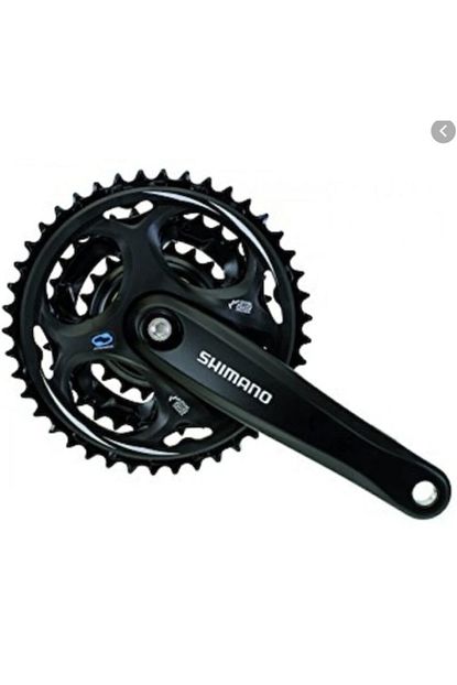Shimano Fc M311 42 32 22 Bisiklet Aynakol Trendyol