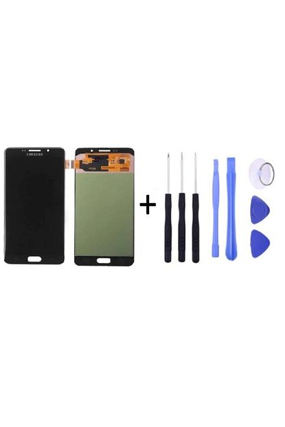 samsung galaxy a710 a7 2016 a710f lcd