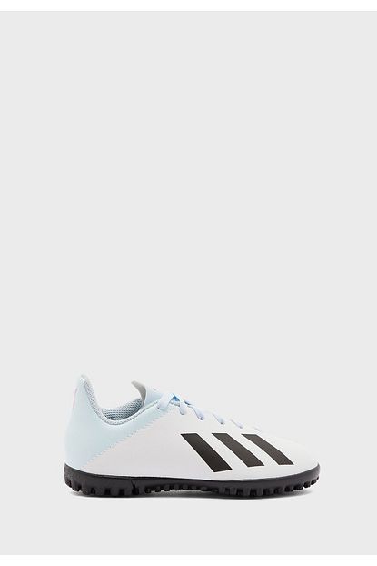 Adidas Erkek Cocuk Siyah Hali Saha Ayakkabisi X 19 4 Tf J Trendyol