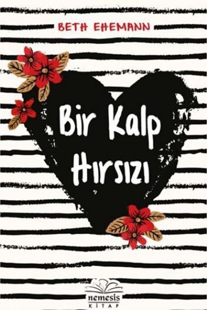 Nemesis Bir Kalp Hirsizi Trendyol