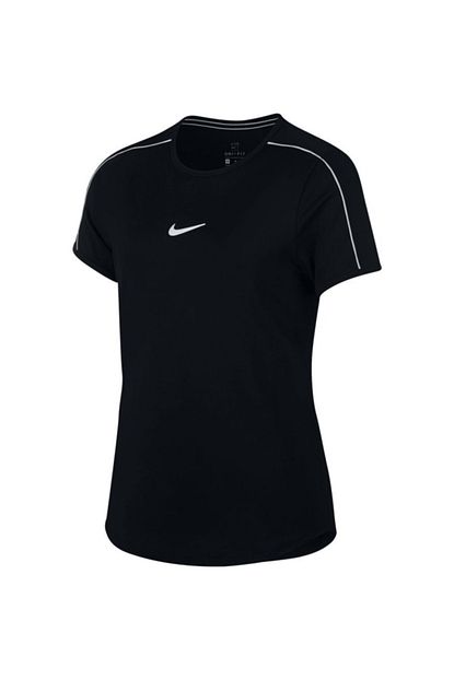 Nike Kiz Cocuk Siyah Tisort Ar2348 010 Trendyol