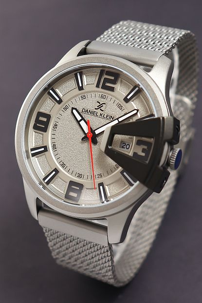 Daniel Klein 8680161932109 Erkek Kol Saati Trendyol