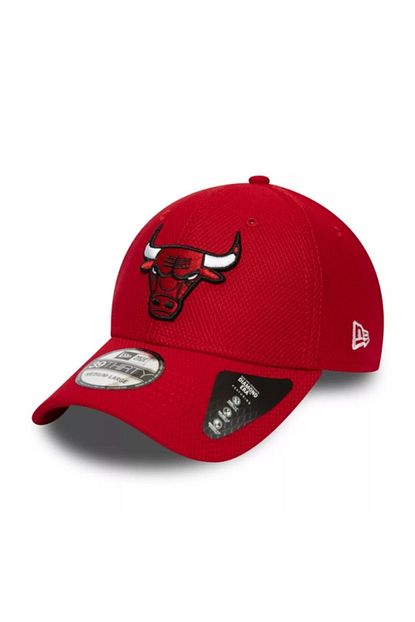 New Era Kirmizi Sapka Trendyol