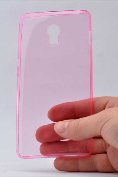 Dijimedia Lenovo Vibe P1 Kilif Ultra Ince Silikon Kapak 0 2 Mm Trendyol