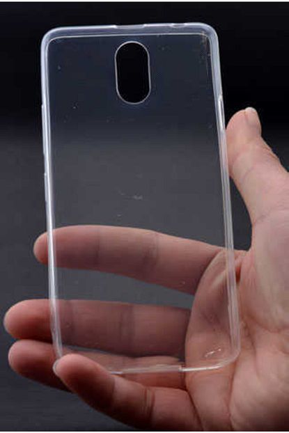 Dijimedia Lenovo Vibe P1m Kilif Ultra Ince Silikon Kapak 0 2 Mm Trendyol