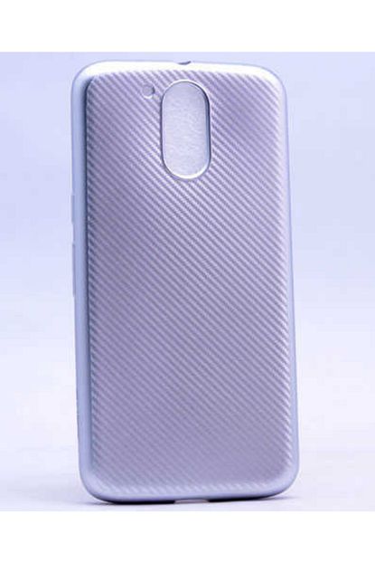 Dijimedia Lenovo Moto G4 Plus Kilif I Karbon Silikon Trendyol