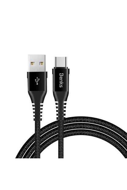 Dijimedia Samsung Galaxy A70 Hizli Sarj Usb Veri Kablosu 120cm Trendyol