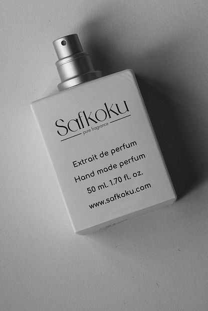 Safkoku Euphoria Line Edp 50 Ml Erkek Parfum Extrait De Parfum 35 Oraninda Parfum Ozu Icerir Trendyol
