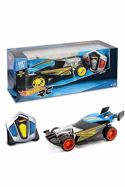 Hot Wheels Pro Drift Uzaktan Kumandali Araba Trendyol