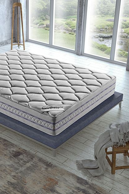 Sleep People Sleeppeople Dream Soft Paket Yayli Yatak 140x200 Cm Trendyol