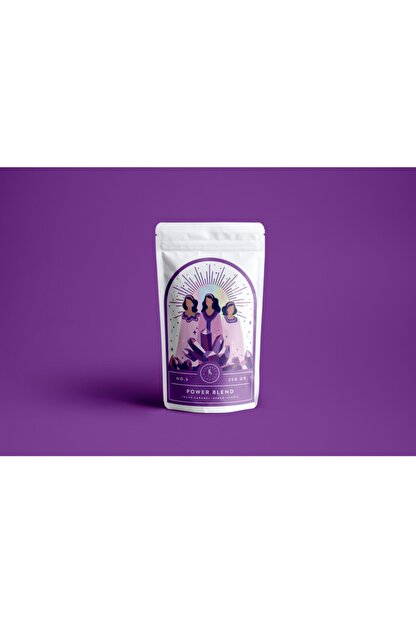 gourmet ladies power blend kagit filtre