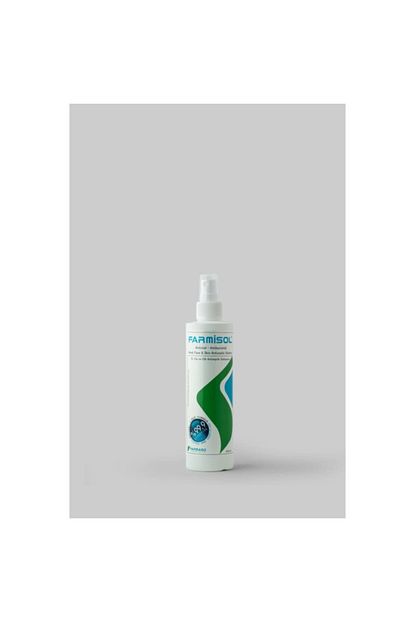 Farmisol Antiviral Antibakteriyel Antifungal Solusyon 200 Ml Trendyol