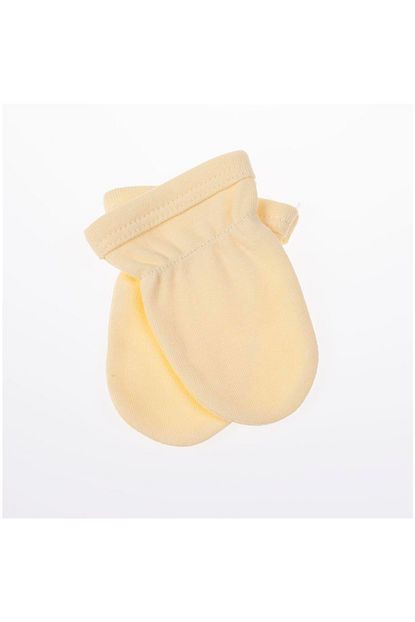 Mini Ropa Miniropa Bebek Eldiven Trendyol