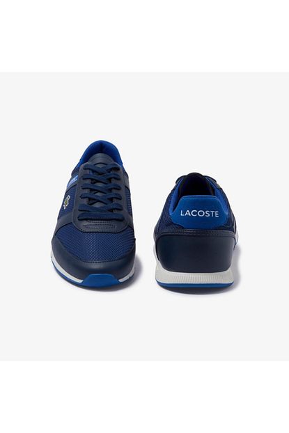 New York Indirim Teklif Yeni Urunler Lacoste Spor Ayakkabi Erkek Dugalmckinnon Com