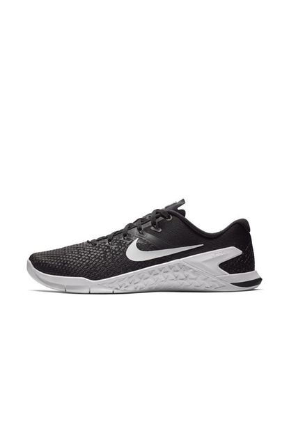 Nike Metcon 4 Xd Bv1636 001 Erkek Siyah Spor Ayakkabi Trendyol