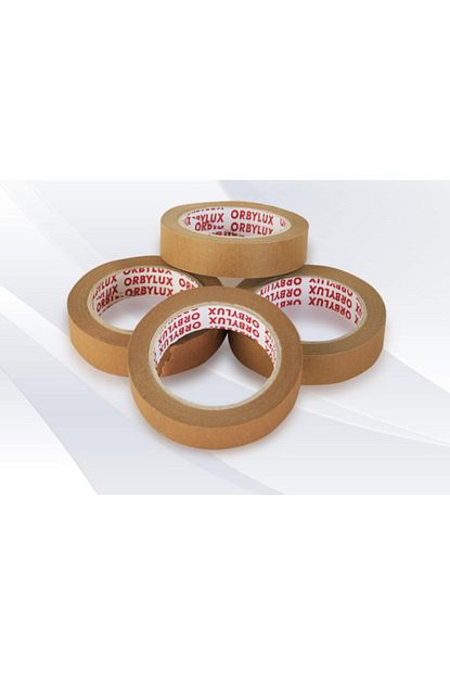 Orbay Oto Maskeleme Kagit Bant 5 Adet 19mmx35 Metre Trendyol