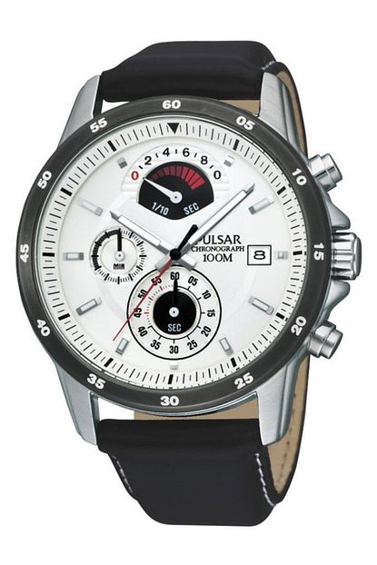 Pulsar Ps6005x Erkek Kol Saati Trendyol