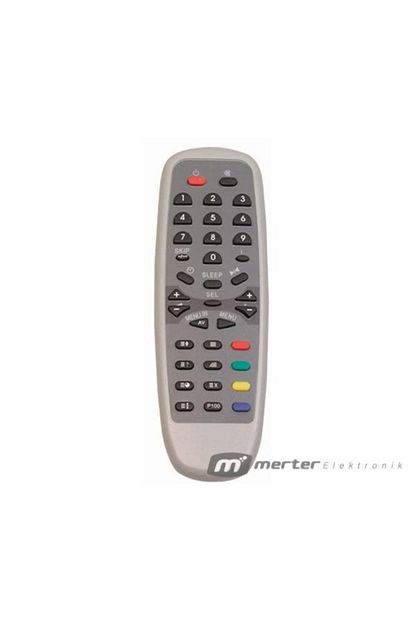 Cesitli Kyd Kt Saba Kisa Renkli Tm 36 Ef 834 Kucuk Tv Kumandasi Trendyol
