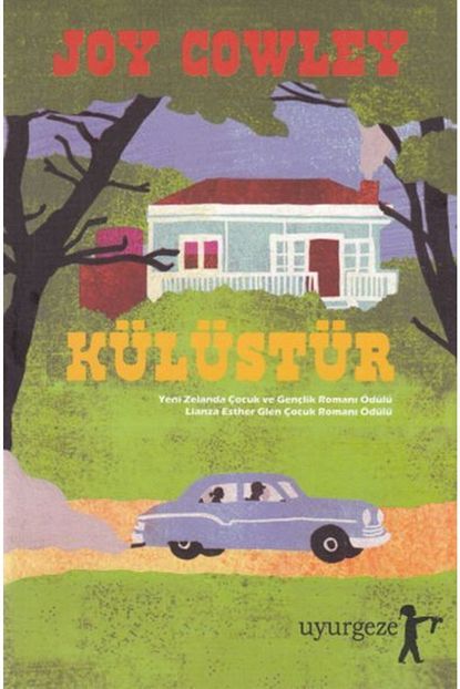 Uyur Gezer Kitap Kulustur Trendyol