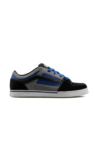 Vans Erkek Siyah Vf7jlek Morgen Gunluk Ayakkabi Trendyol