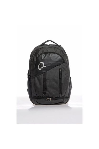 Quickbag Xl Sirt Cantasi Siyah Trendyol
