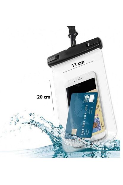 mobile su gecirmez telefon kilifi yerli uretim