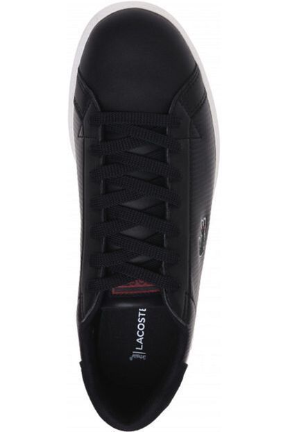 Lacoste Erkek Siyah Graduate 319 Ayakkabi Trendyol