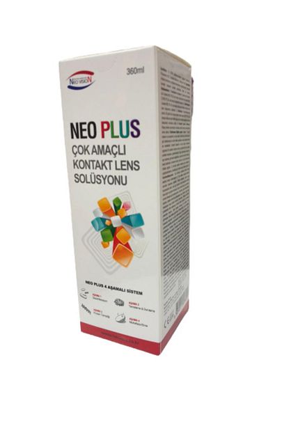 neo plus cok amacli kontakt lens solusyonu 360 ml fiyati yorumlari trendyol