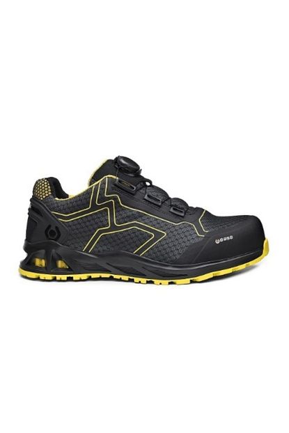 Base B1005c K Rush S1p Hro Src Italyan Outdoor Is Guvenlik Ayakkabisi Trendyol