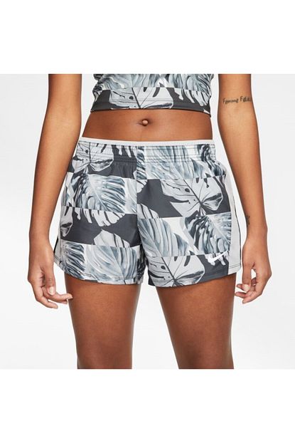 high waist nike shorts