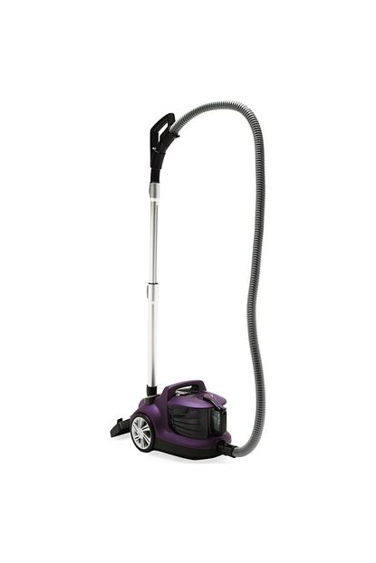 Fakir Veyron Turbo Xl Premium Violet Toz Torbasiz Kuru Vakum Supurgesi Trendyol
