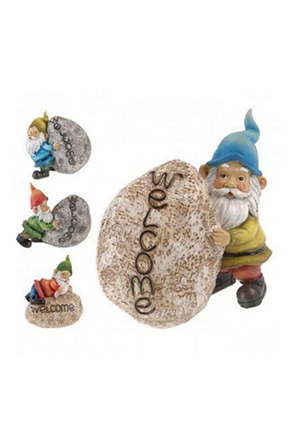 Koopman Kaya Tasiyan Bahce Cucesi 606480 Trendyol