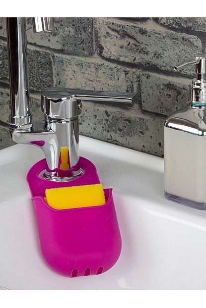 Okyanus Silikon Lavabo Duzenleyici Sungerlik Oky 086 Trendyol