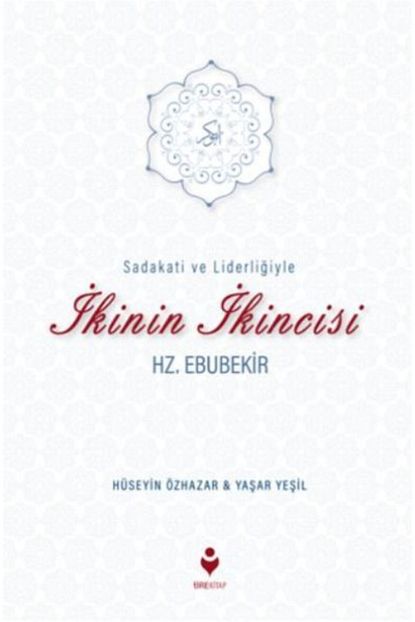 hz ebubekir kitap