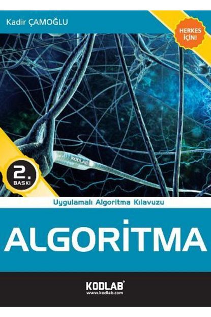 Kodlab Yayin Dagitim Algoritma Trendyol