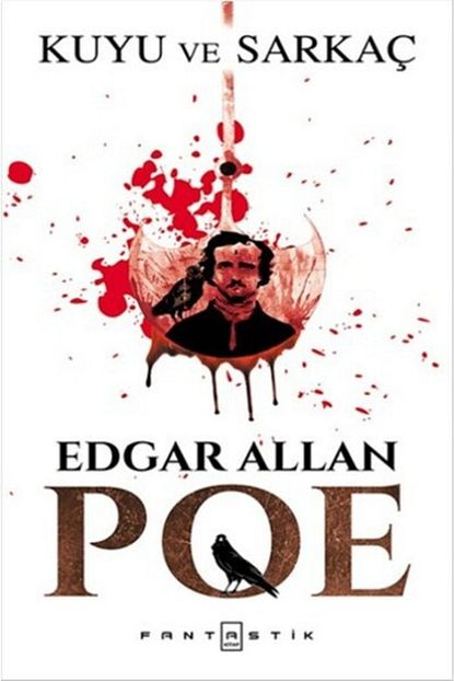 Fantastik Kitap Kuyu Ve Sarkac Trendyol