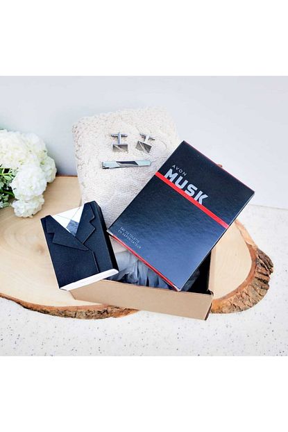 Miyababystore Erkeklere Ozel Hediye Seti Trendyol