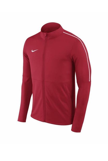 Nike Erkek Sweatshirt Dry Park 18 Trk Esofman Ustu Aa2059 657 Trendyol